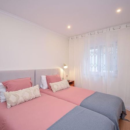 Amor A Mar Apartment Sesimbra Exterior photo