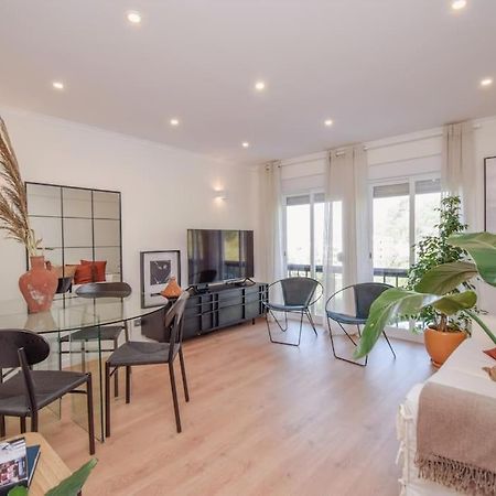 Amor A Mar Apartment Sesimbra Exterior photo