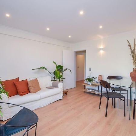 Amor A Mar Apartment Sesimbra Exterior photo