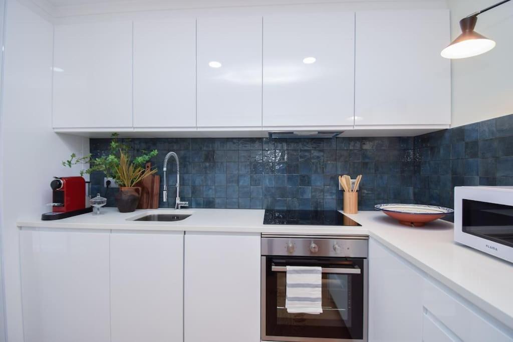 Amor A Mar Apartment Sesimbra Exterior photo