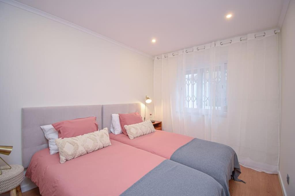 Amor A Mar Apartment Sesimbra Exterior photo