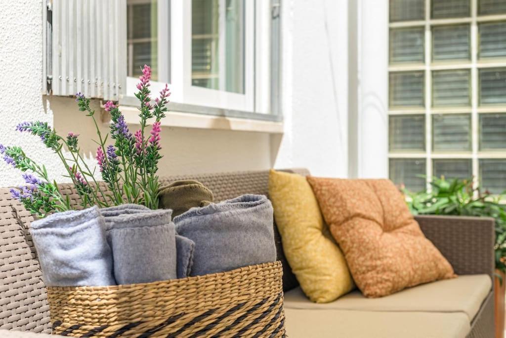 Amor A Mar Apartment Sesimbra Exterior photo