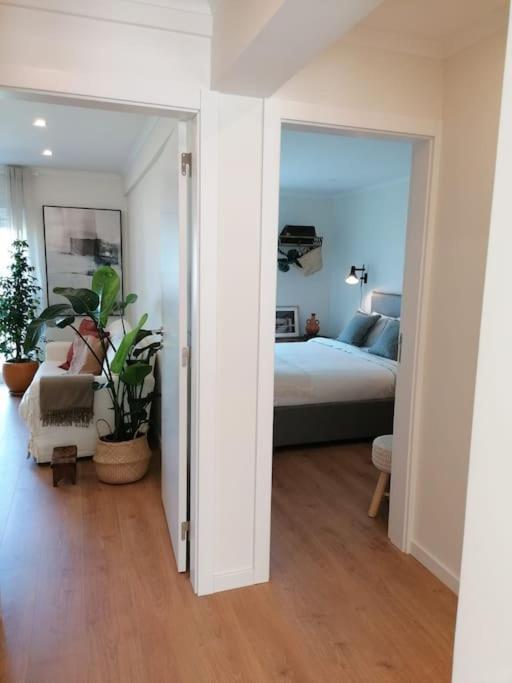 Amor A Mar Apartment Sesimbra Exterior photo