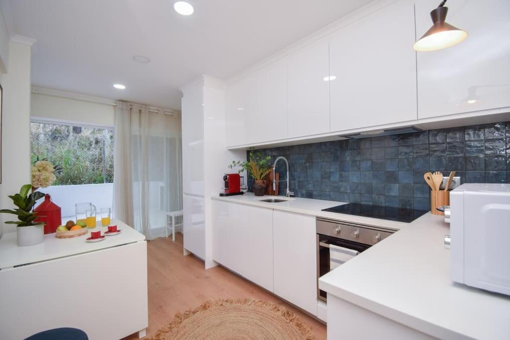 Amor A Mar Apartment Sesimbra Exterior photo