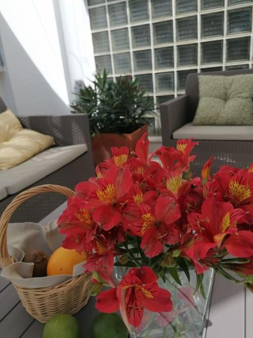 Amor A Mar Apartment Sesimbra Exterior photo