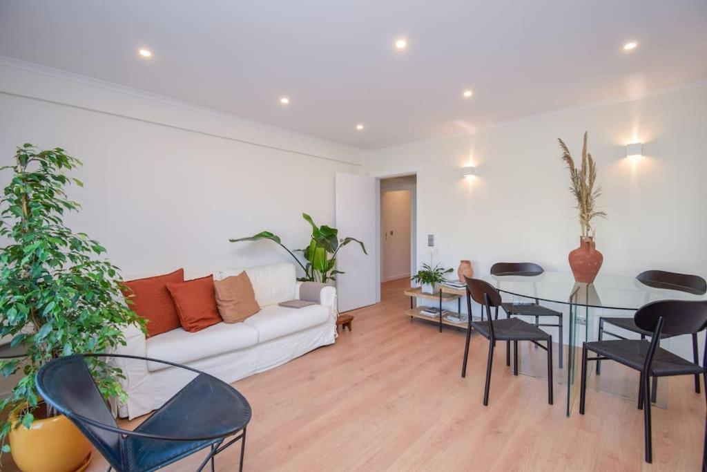 Amor A Mar Apartment Sesimbra Exterior photo
