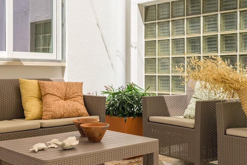 Amor A Mar Apartment Sesimbra Exterior photo