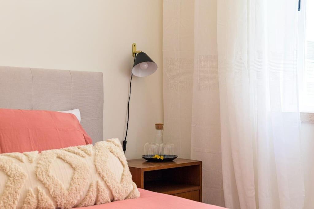 Amor A Mar Apartment Sesimbra Exterior photo