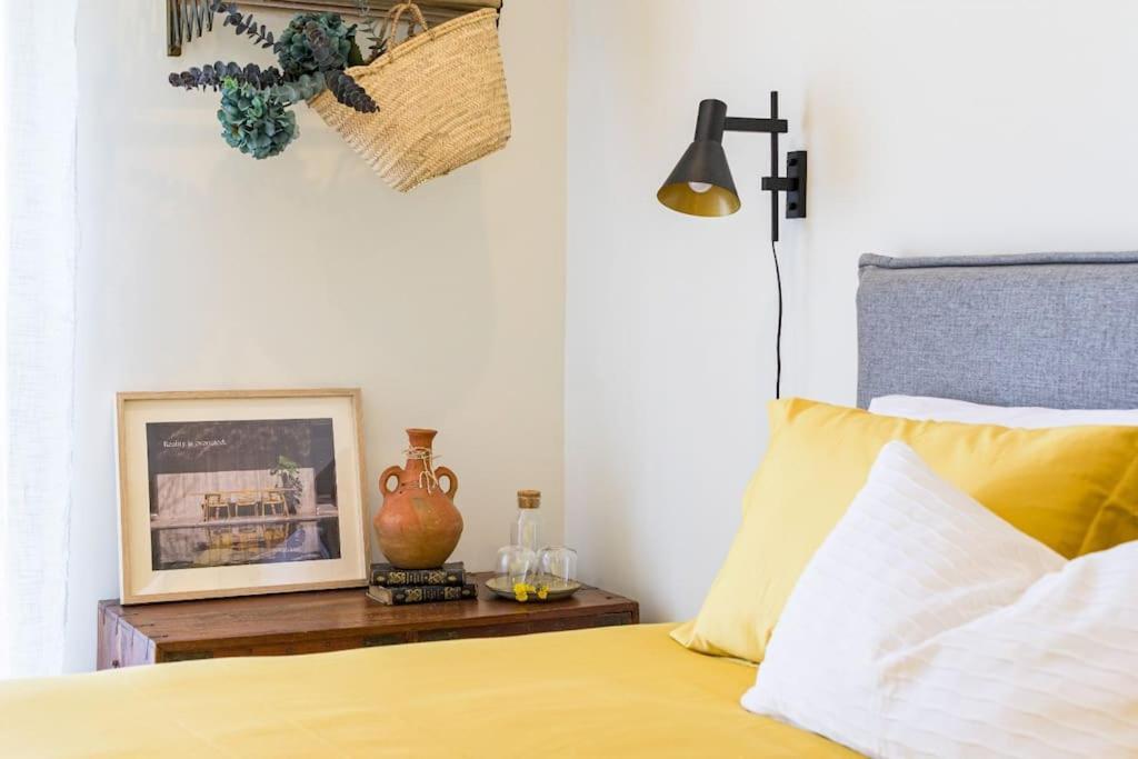 Amor A Mar Apartment Sesimbra Exterior photo