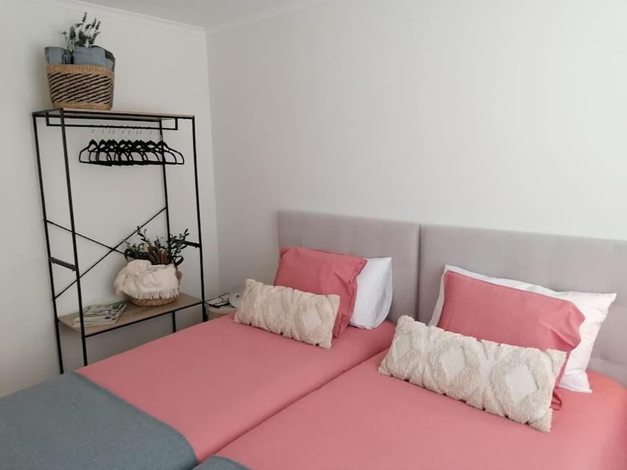 Amor A Mar Apartment Sesimbra Exterior photo