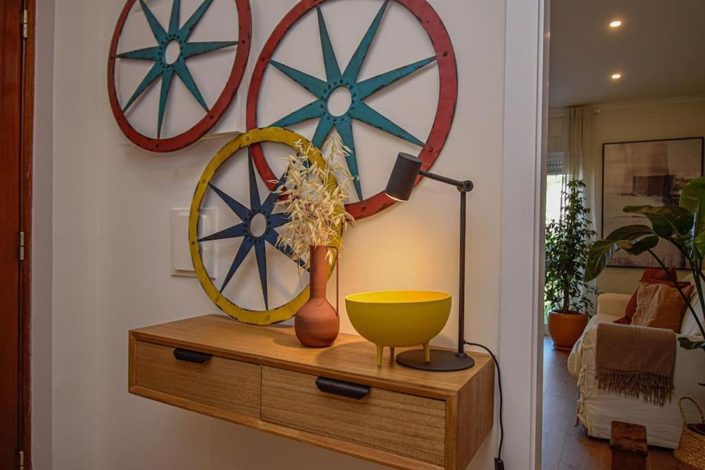 Amor A Mar Apartment Sesimbra Exterior photo